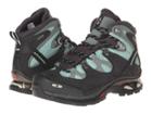 Salomon Comet 3d Lady Gtx