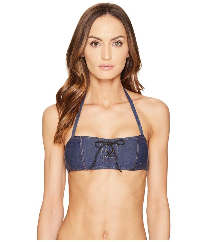 L'agent By Agent Provocateur - Sophia Bikini Top