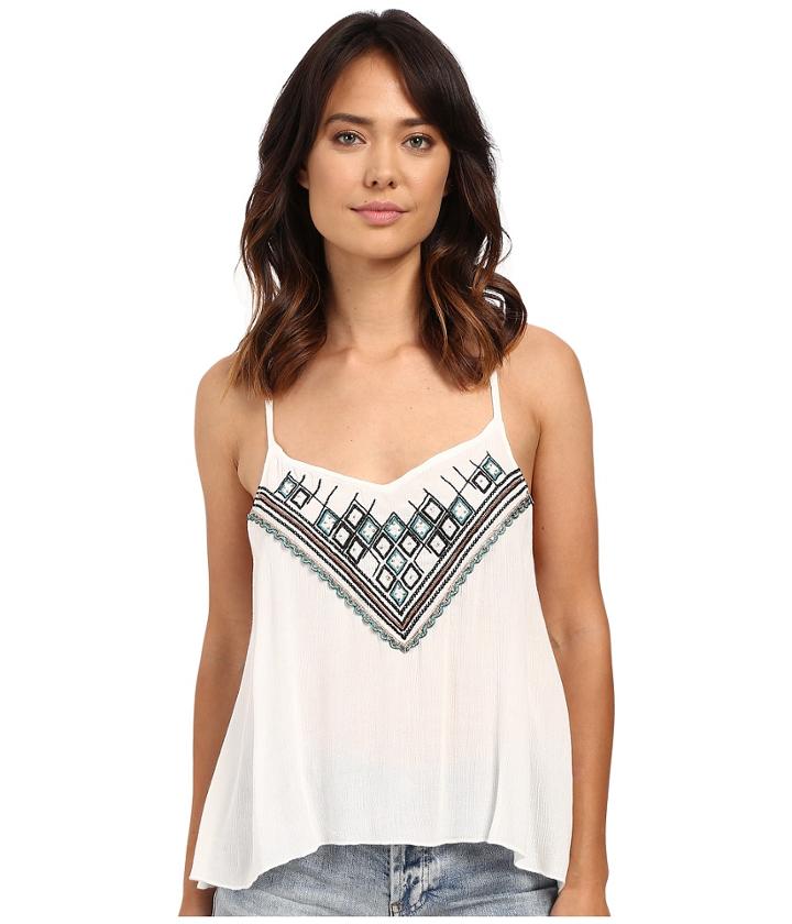 O'neill - Cynthia Vincent Moonbeam Tank Top