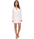 Lauren Ralph Lauren - Cocktail Shirt Tail Tunic Cover-up