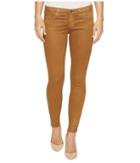 Ag Adriano Goldschmied - Leggings Ankle Skinny In Vintage Hazelnut