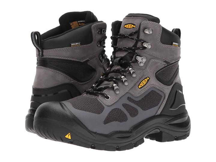 Keen Utility - Concord 6 Waterproof