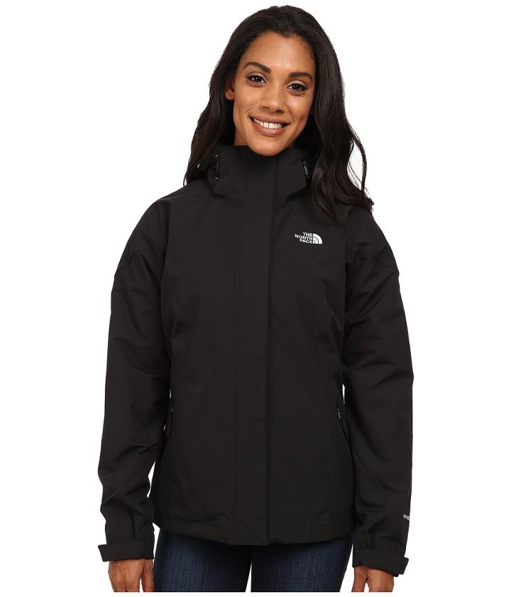 The North Face - Boundary Triclimate Jacket