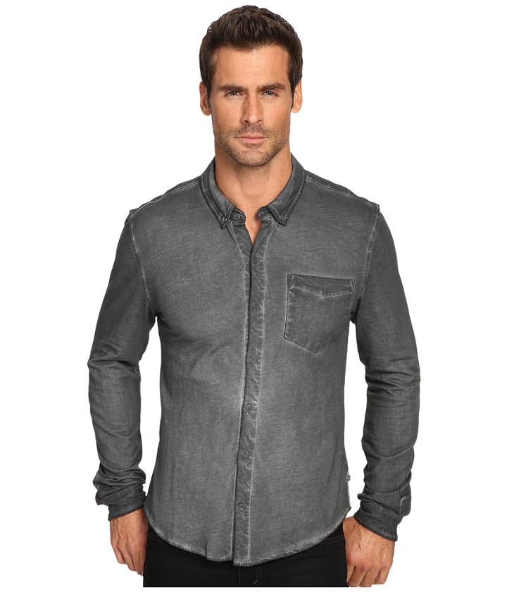 Michael Stars - Button Down Shirt