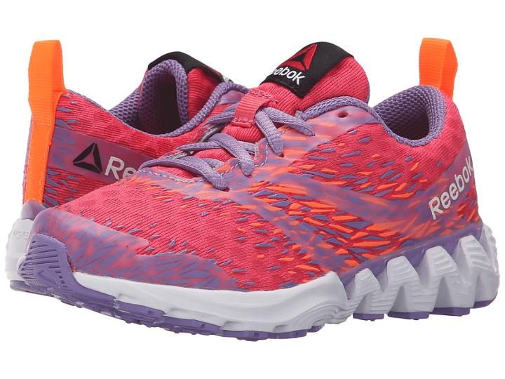 Reebok Kids - Zigkick Sierra