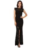 Rachel Zoe - Estelle Cutout Maxi Dress