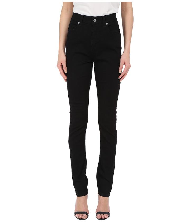 Mcq - Hanna Jeans In Black