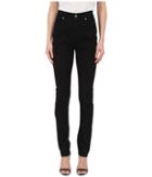 Mcq - Hanna Jeans In Black