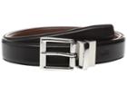 Polo Ralph Lauren - Saddle Leather-1 1/8 Reversible