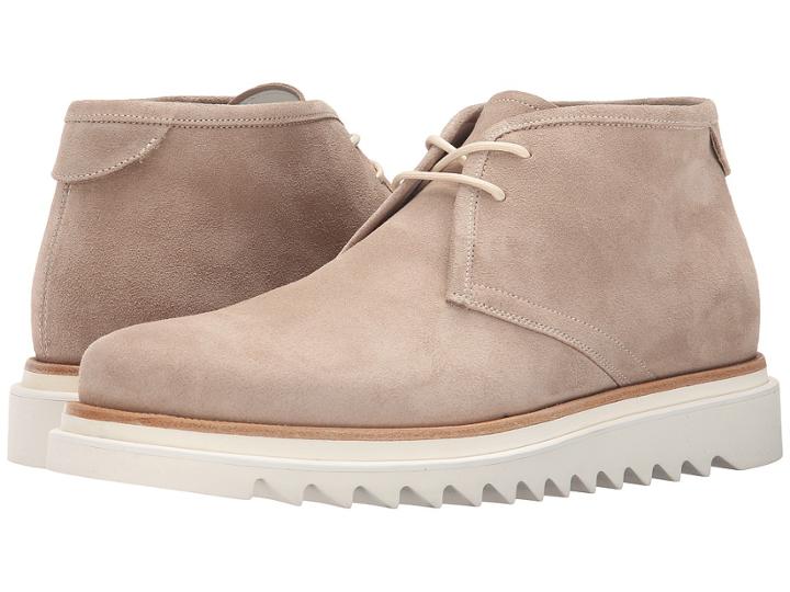 Salvatore Ferragamo - Lagos Boot