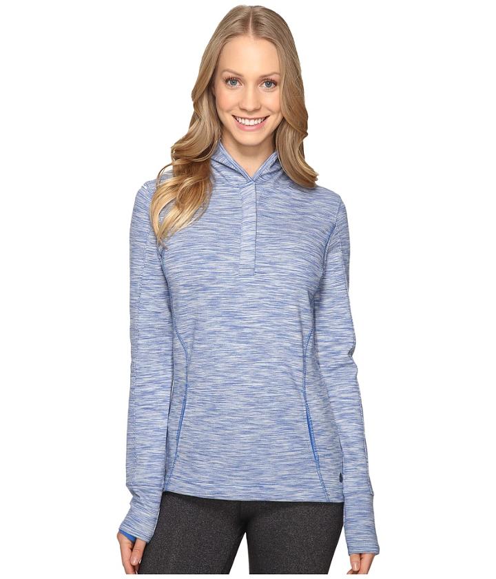 Tasc Performance - Transit Fleece Hoodie