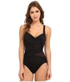 Miraclesuit - Solid Madero One-piece
