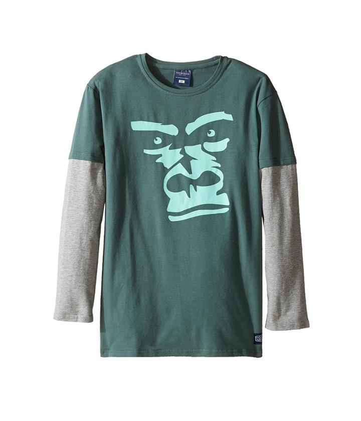 Toobydoo - Wild Bunch Gorilla Tee