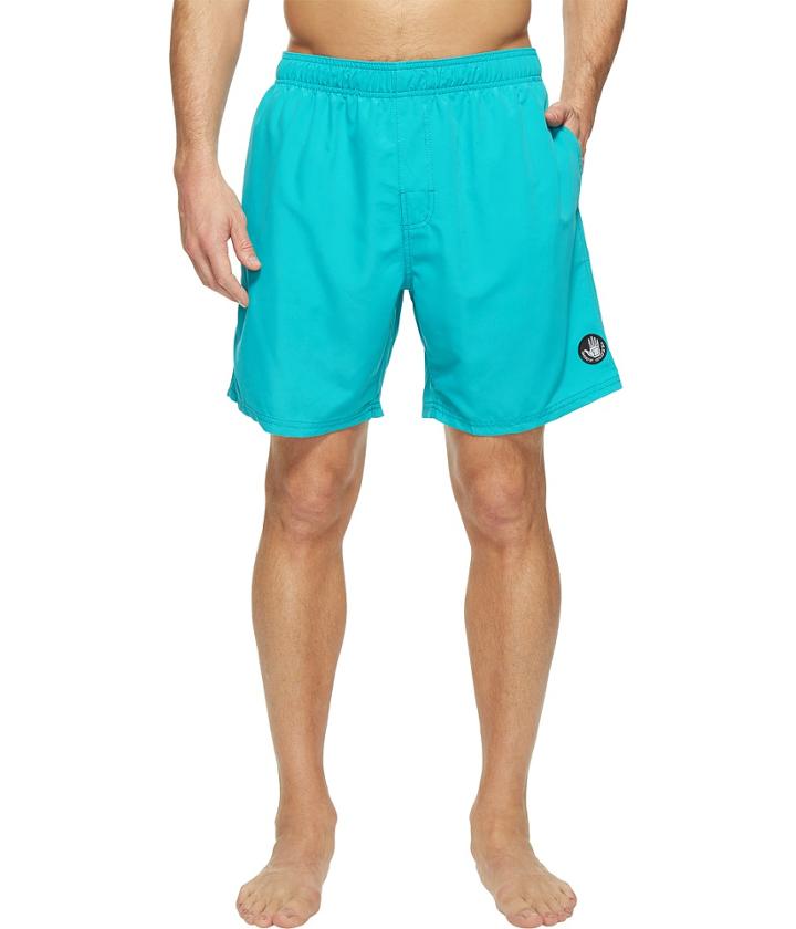 Body Glove - Seaside Volley Boardshorts