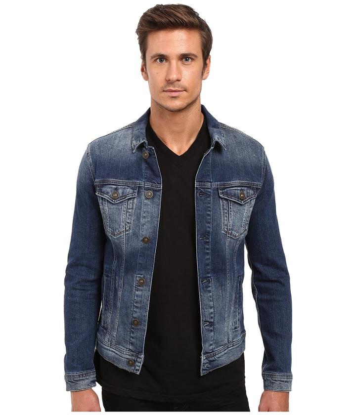 Mavi Jeans - Frank Jacket
