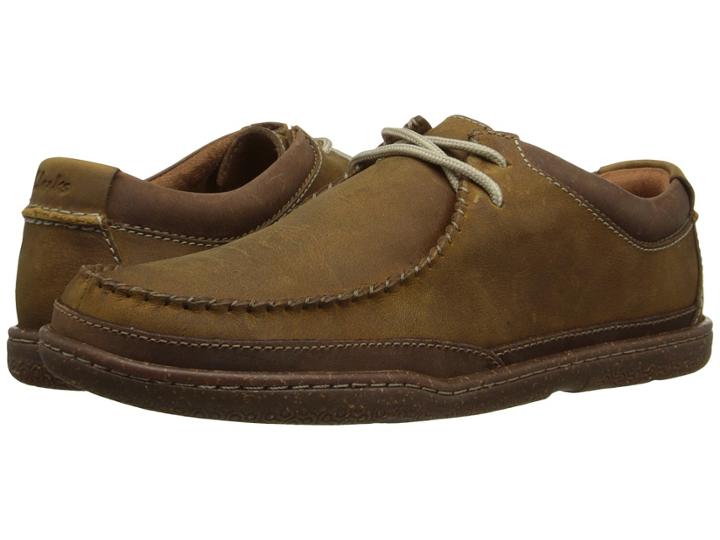 Clarks - Trapell Pace