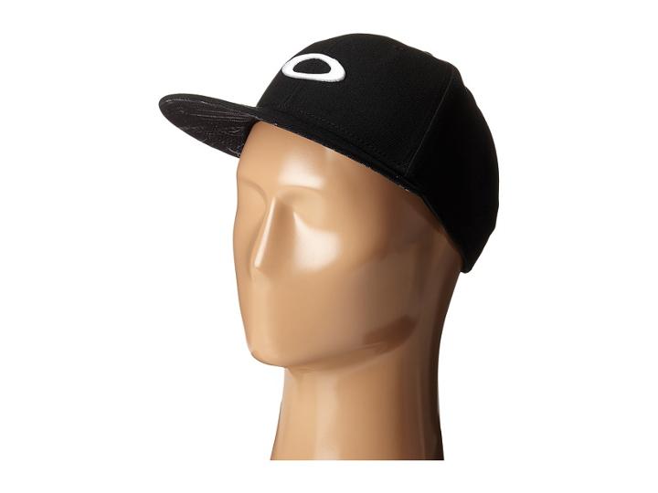 Oakley - Ellipse Print Hat