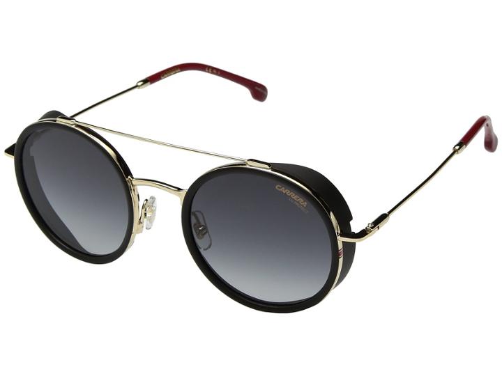 Carrera - Carrera 167/s