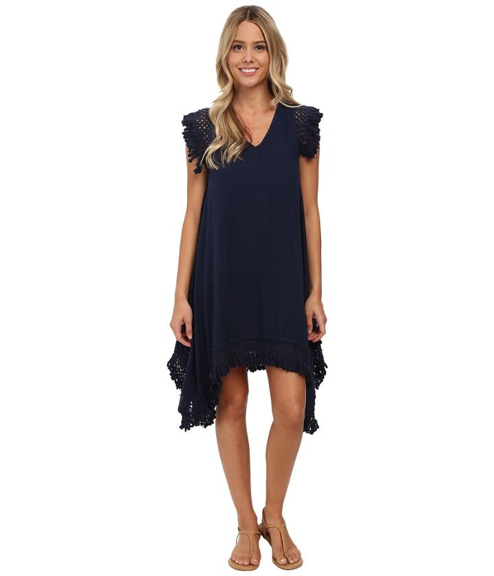 Volcom - Trailin By Dress