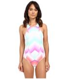 Roxy - Pop Surf One-piece