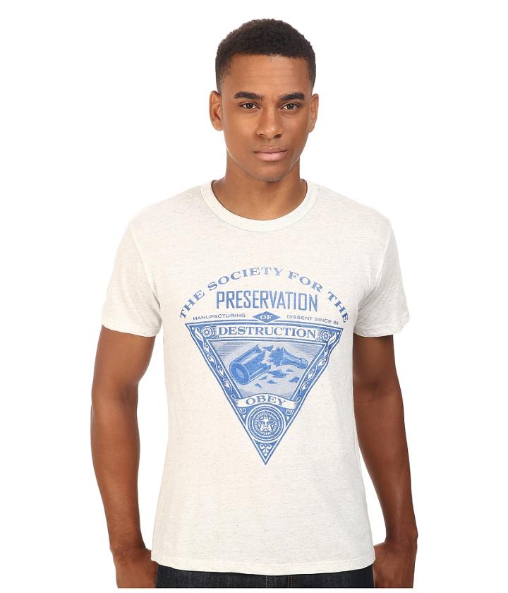 Obey - Society Of Destruction