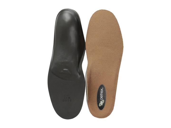 Aetrex - Memory Foam Orthotics