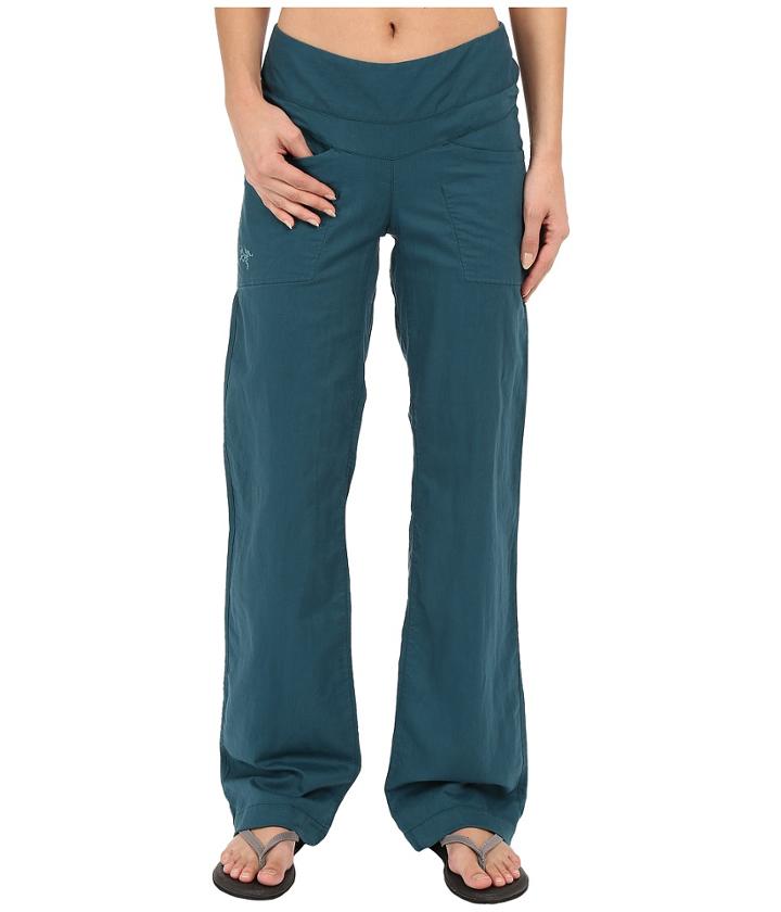 Arc'teryx - Spadina Pants
