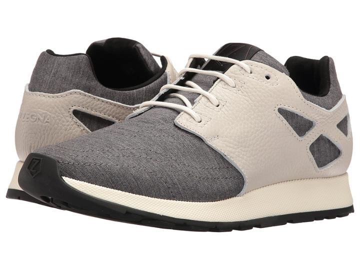 Z Zegna - Techmerino Light Sneaker