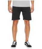 Hurley - Dri-fit Solar Shorts