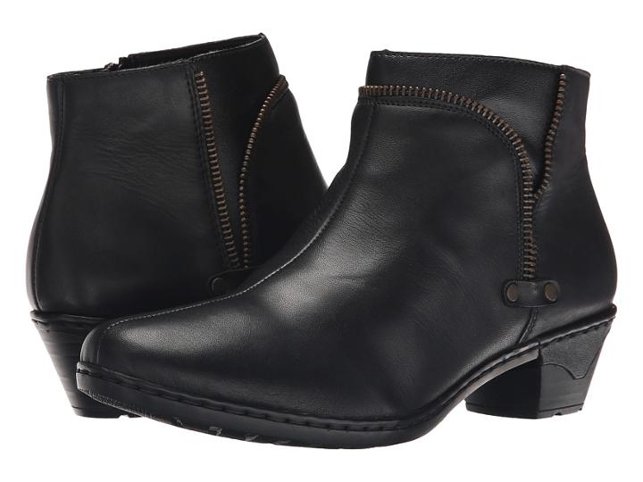 Rieker - 76970