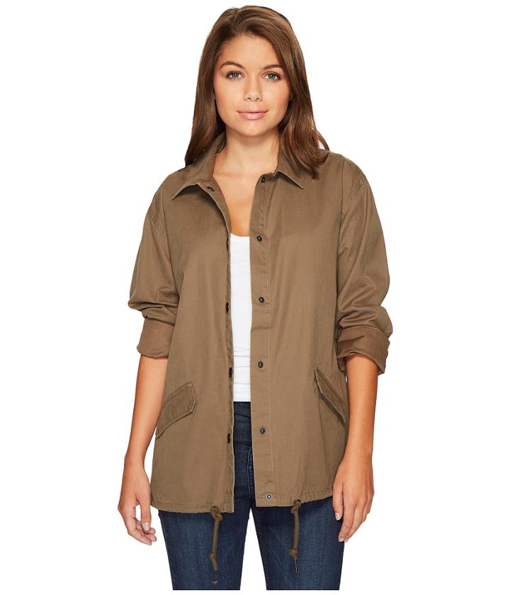 Tavik - Join Forces Jacket