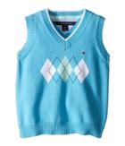 Tommy Hilfiger Kids - Henry Sweater Vest