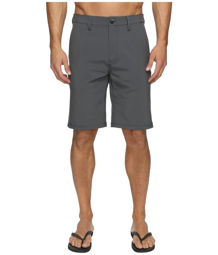 Vans - Authentic Hybrid Shorts 21