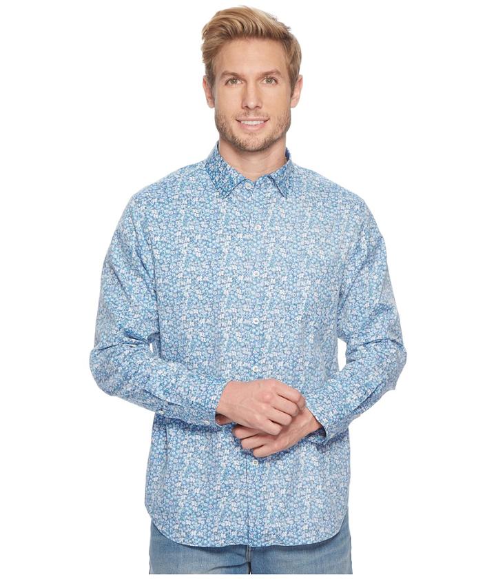 Tommy Bahama - Oleander Blooms Shirt