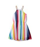 Ella Moss Girl - Amber Multicolored Dress