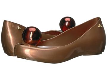 Vivienne Westwood - Anglomania + Melissa Ultra Girl Xviii