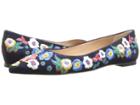 Tory Burch - Rosemont Embroidered Ballet