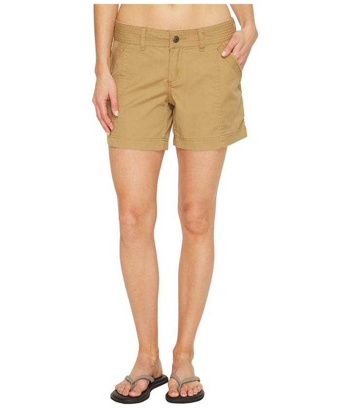 Mountain Khakis - Camber 104 Shorts