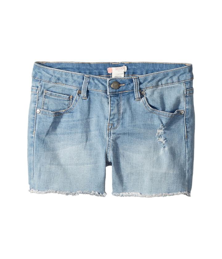 Roxy Kids - Bless My Destiny Shorts
