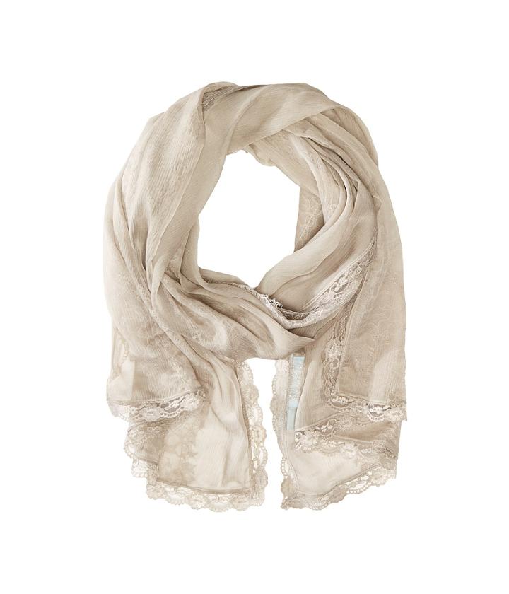 Betsey Johnson - Precious Lace Wrap