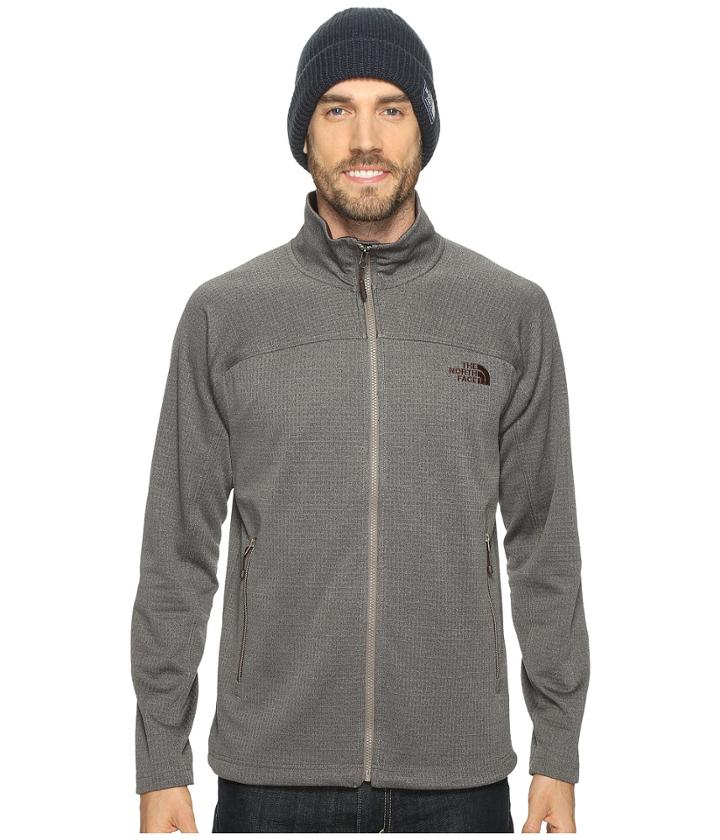 The North Face - Needit Full Zip