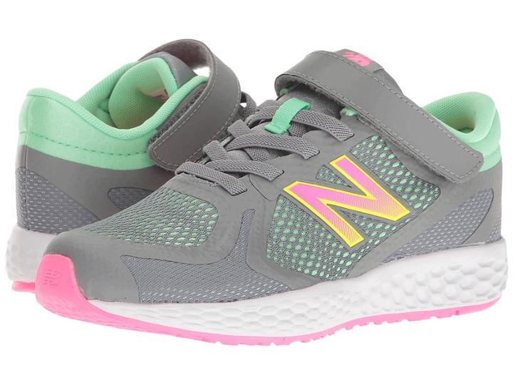 New Balance Kids - Kv720v4