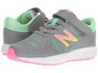 New Balance Kids - Kv720v4