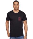 Captain Fin - Boxed Out Ii T-shirt