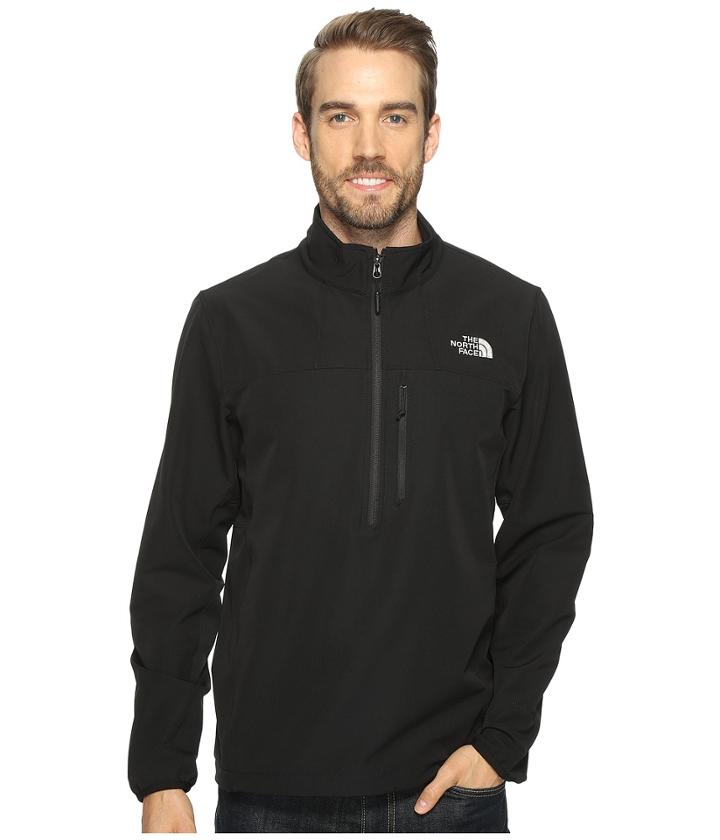 The North Face - Apex Nimble Pullover