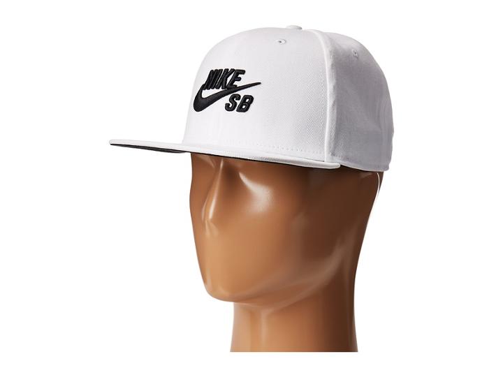 Nike - Icon Snapback