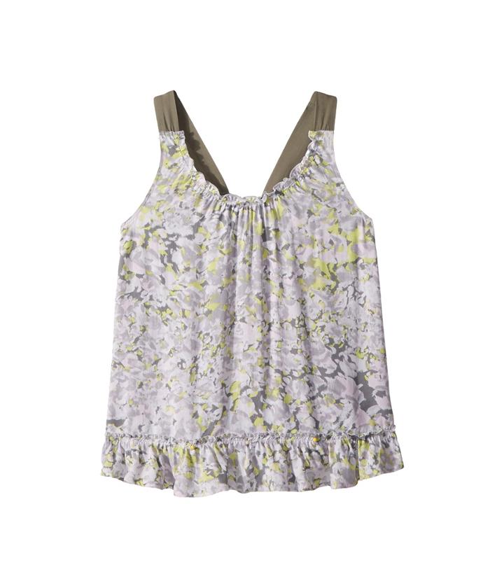 Splendid Littles - All Over Print Voile Tank Top