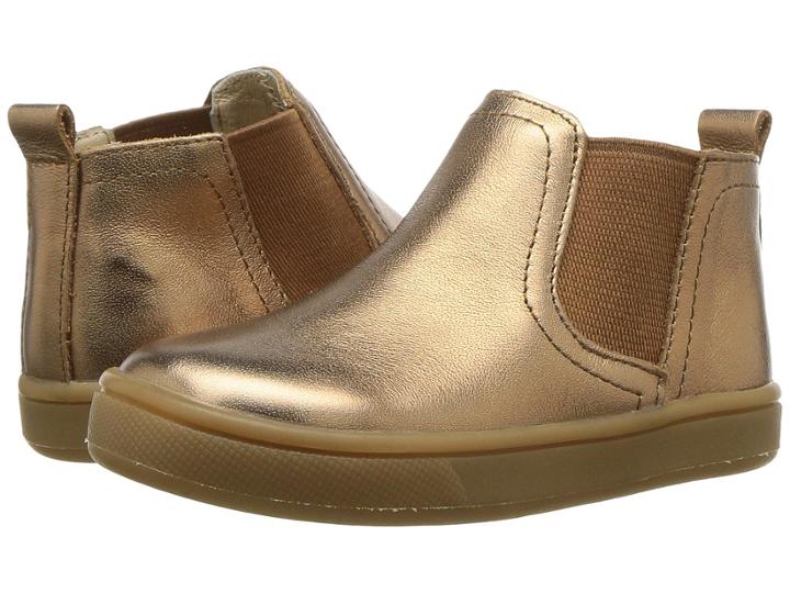 Old Soles - Town Local