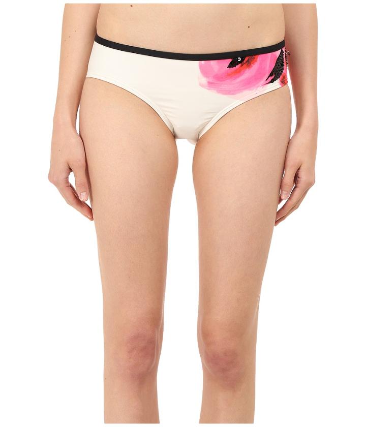 Kate Spade New York - Spring 17 Embellished Hipster Bottom