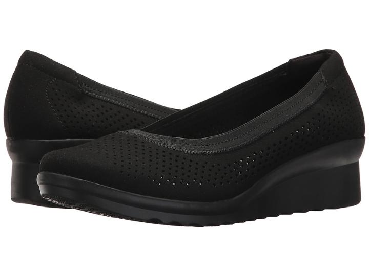 Clarks - Caddell Trail